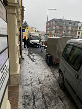 Vyklizení bytu v insolvenci Praha