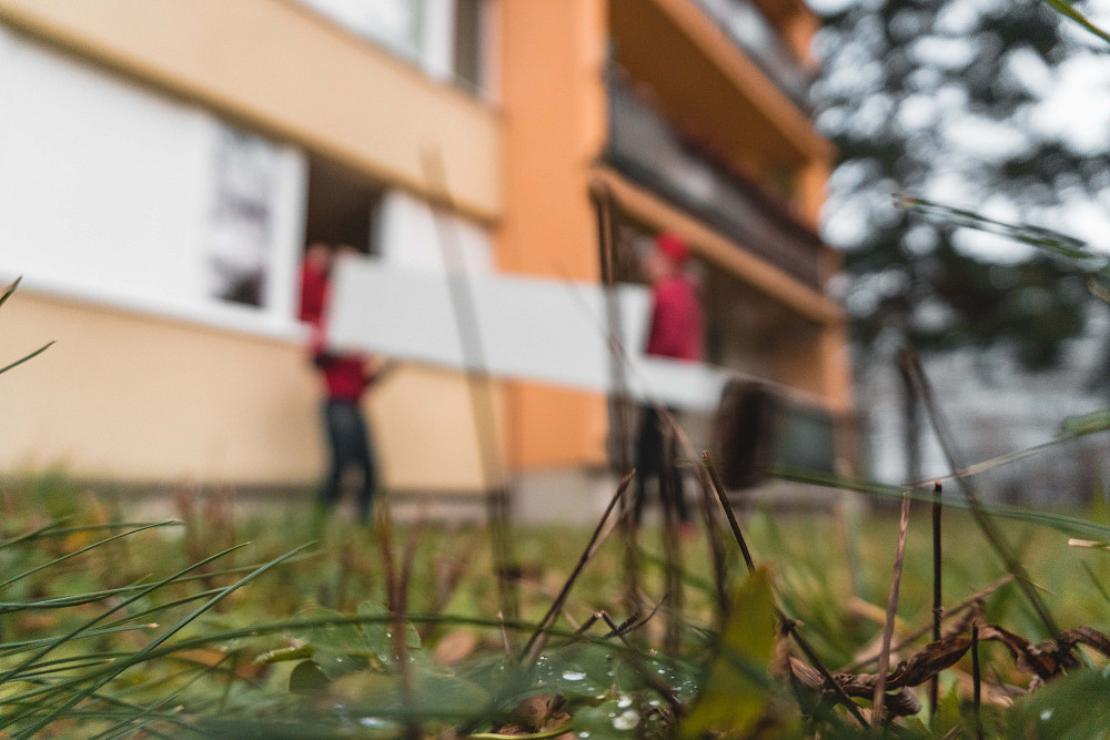 Levné skladování osobních věcí Praha s PROFIGROUP