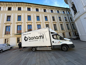 Stěhování Praha 4 s PROFIGROUP